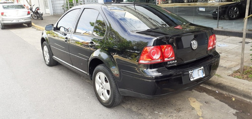 Volkswagen Bora 2.0 Trenline 2009 Km 89mil
