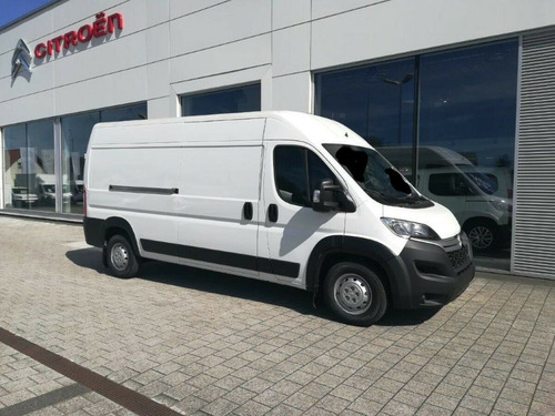 Imagen 19 de 20 de Citroen Jumper L2h2 Unidad Fisica Entrega Inmediata !!!