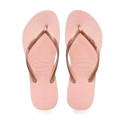 Rose pink deals havaianas