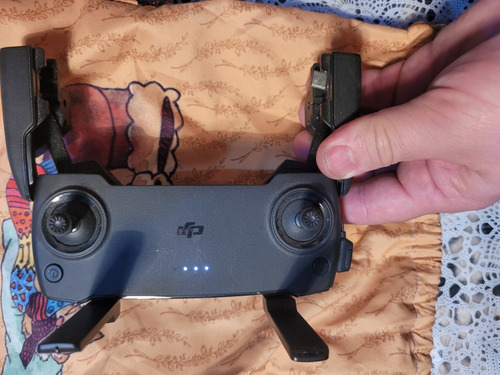 Dji Mavic Mini Fly More Combo