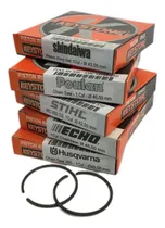 Comprar Juego De Aros Para Motosierras Poulan 3450 Pro 330 En Std