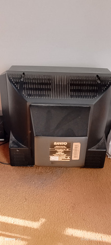 Televisor Sanyo 20 (Usado)
