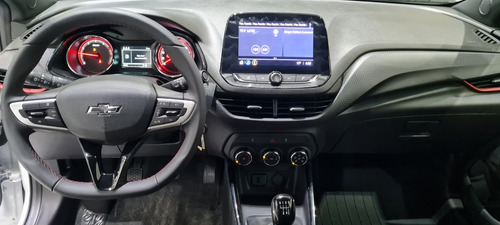 Chevrolet Onix 1rs 1.0t Unidad Fisica!!!