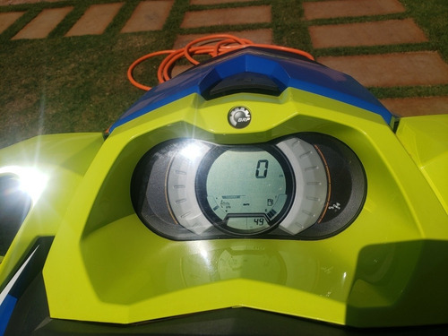 Wake 155 Rotax Power