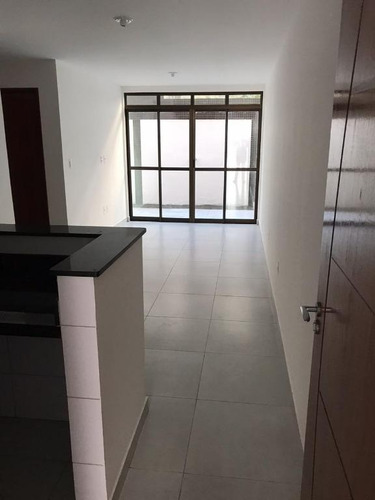 Flat À Venda, 33 M² Por R$ 169.000,00 - Aeroclube - João Pessoa/pb - Fl0009