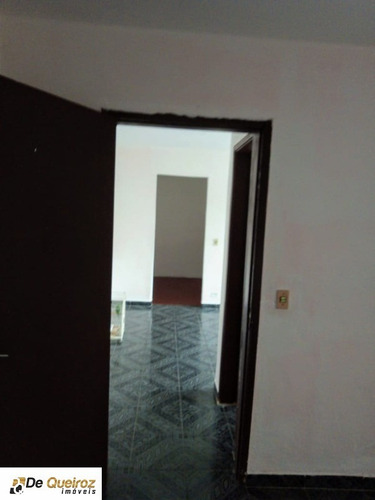Imagem 4 de 14 de Casa Em São Paulo Na Zona Sul, Localizada No Jardim Noronha, Região Do Grajaú, Imóvel Muito Bem Localizado No Bairro, Perto De Ponto De Ônibus E Comér - 0996 - 68447708
