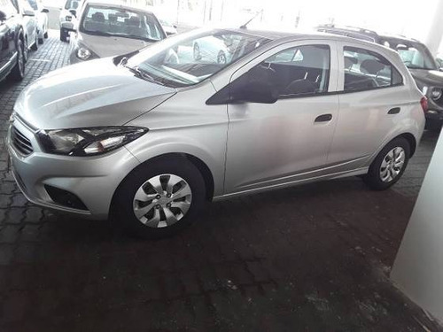 Imagem 8 de 9 de Chevrolet Joy 1.0 Spe4 Flex Manual