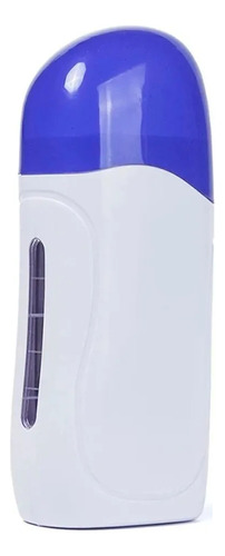 Aparelho Depilação Rollon 1 Cera 1 Gel 20 Folhas Depilbella
