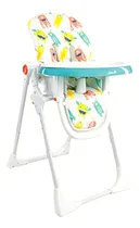 Comprar Safety 1st Safety 1st Appetito Silla Alta, Multicolor,
