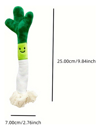 Campana De Cebolla De Juguete Dental Para Gatos, 1 Unidad, J