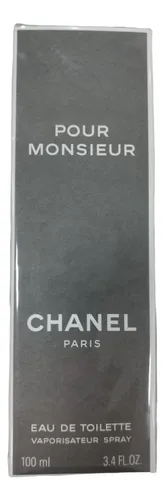 Amazon.co.jp: CHANEL(シャネル) POUR MONSIEUR プール