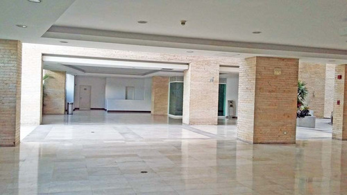Imagen 3 de 14 de Vendo En El Rosal, Edif. Atrium Apartamento, Área 90 M2