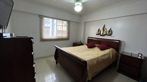 Vendo Apartamento Tipo Penthouse En Bella Vista