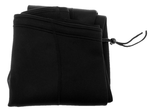 Pantalones De De Neopreno Para Mujer Para Hombre, Metro