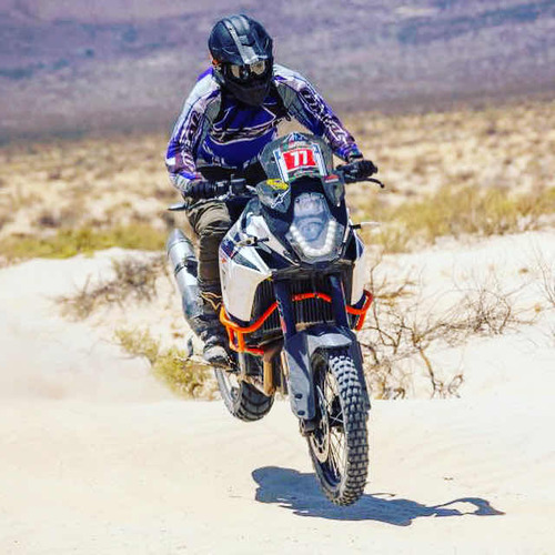 Ktm 1090 Adventure R