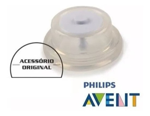 Imagem 4 de 6 de Kit Avent 4 Peças Extrator Leite Eletrico Isis