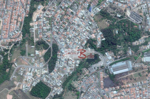 Terreno À Venda, 503 M² Por R$ 215.000 - Giardino D Itália - Itatiba/sp - Te0747