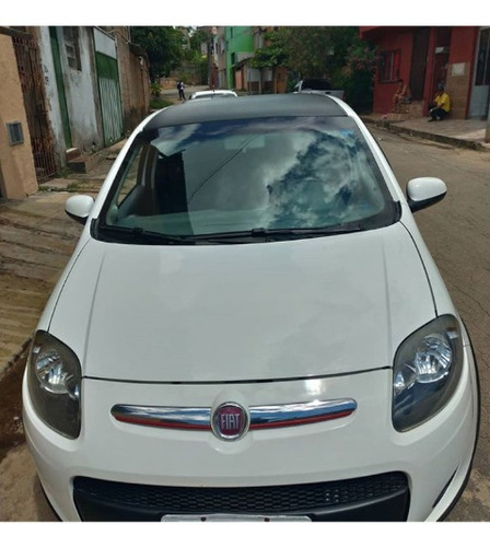 Fiat Palio 2013 1.6 16v Sporting Flex 5p