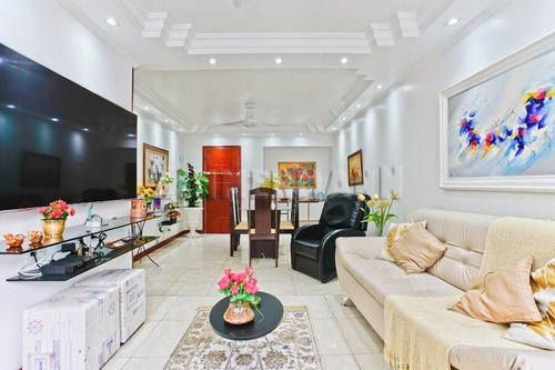 Imagem 5 de 15 de Apartamento - Santa Cecilia - Ref: 113454 - V-113454