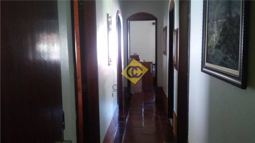 Imagem 26 de 30 de Casa Com 3 Dormitórios À Venda, 150 M² Por R$ 1.300.000,00 - Cantinho Do Mar - Rio Das Ostras/rj - Ca0818
