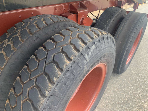 Imagem 7 de 13 de 1113 Truck 1978 Chassis Ñ = 1313 1513 1518 1317 1517
