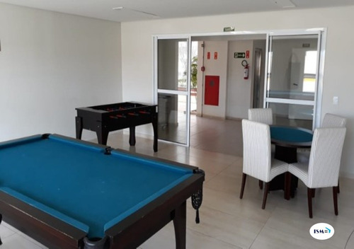 Imagem 22 de 30 de Apartamento De 58 M², 3º Andar, Sol Da Manhã À Venda No Condomínio Vivare Club - Ap00843 - 70654509