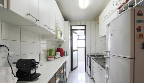 Imagem 8 de 15 de Apartamento - Moema - Ref: 13402 - V-r-style1010