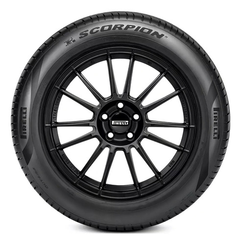 Pneu Pirelli Scorpion 205 55 R17 91v