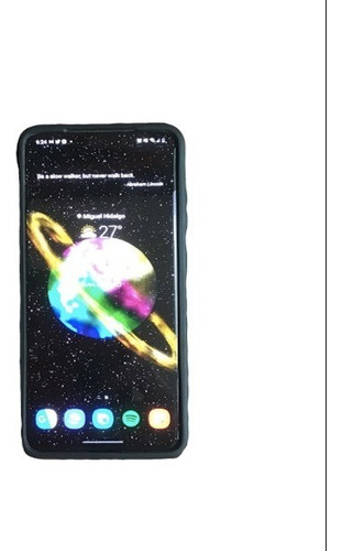 Samsung Galaxy S20 128 Gb Cosmic Gray 8 Gb Ram (Usado)