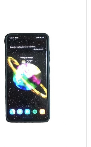 Samsung Galaxy S20 128 Gb Cosmic Gray 8 Gb Ram 