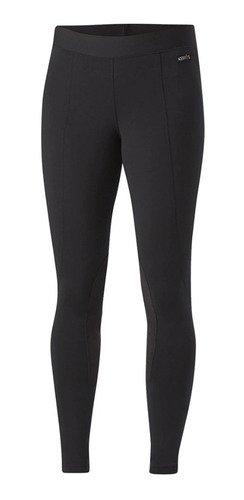 Kerrits Leggings Equitacion Mod. 50200 Col. Negro