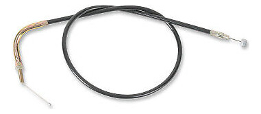 Parts Unlimited Throttle Cable For John Deere 05-13817 Lrg