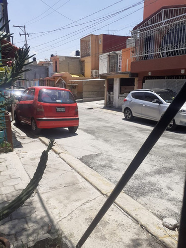 Hacienda De Aragon Casa En Condominio En Ecatepec De Morelos Estado De México