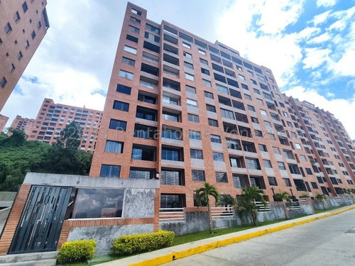 Apartamento En Venta Colinas De La Tahona Mls #24-2641 Bm 