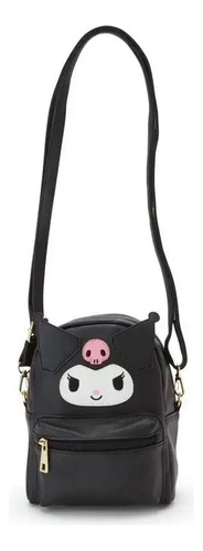 Mochila Kawali Hellokitty Melody Onpompurin Kitty Kuromi Cin