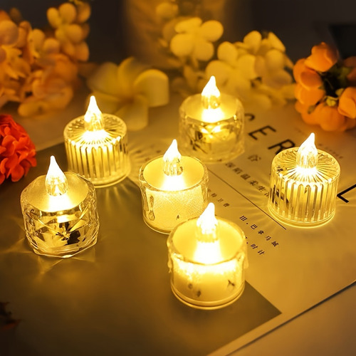 24 Luces Ambientales Para Una Boda De San Valentín