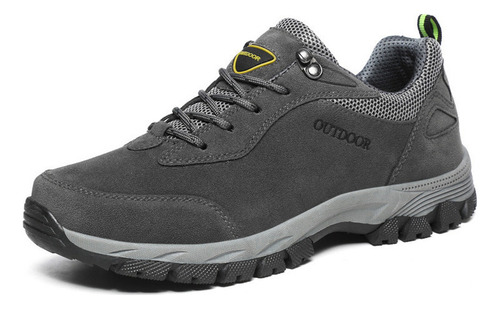Zapatillas De Senderismo Al Aire Libre De Moda Para Hombre