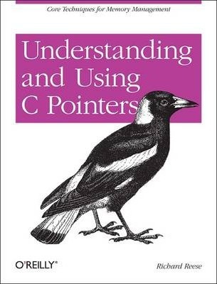 Libro Understanding And Using C Pointers - Richard Reese