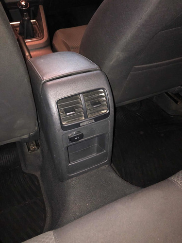 Volkswagen Vento 2.5 Advance Plus 170cv 2015