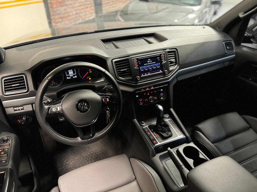 Volkswagen Amarok 3.0 V6 Cd Highline