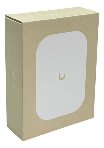 Ubiquiti Antena Panel Sectorial 90º 5/2,4ghz 15/10dbi 2-rpsm