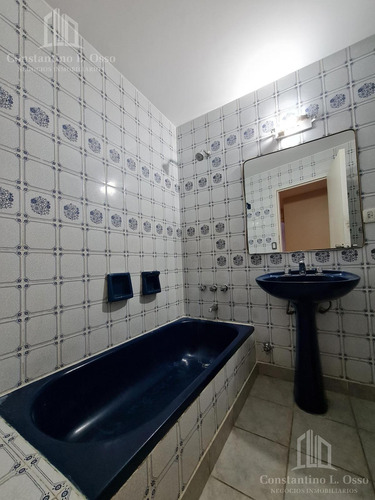 Departamento 3 Ambientes - Alquiler