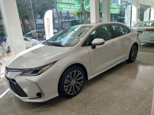Toyota Corolla 1.8 Hev Seg Ecvt