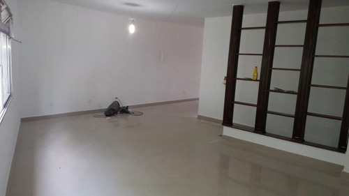 Sobrado Comercial Para Locação, Tatuapé, São Paulo - So6357. - So6357
