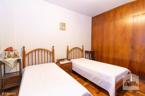 Imagem 12 de 15 de Apartamento À Venda No Centro - Código 267484 - 267484