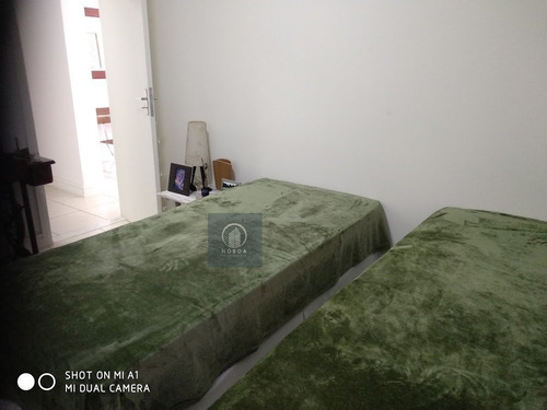 Imagem 13 de 29 de Apartamento A Venda No Bairro Tijuca Em Teresópolis - Rj. - Ap 0737-1