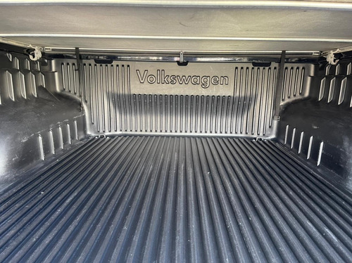 Imagem 13 de 14 de Volkswagen Amarok Highline Cd 3.0 4x4 Tb Dies. Aut.