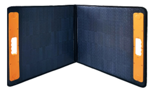 Bluesolarcl Panel Solar Portátil 100w Bluesun