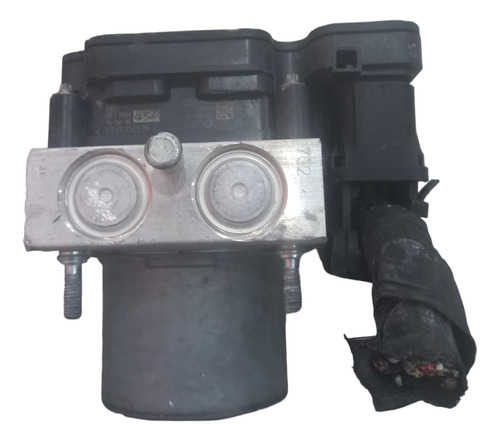 Modulo Abs Para Chevrolet Camaro 3.6l 2017-2018 84089247 (Usado)