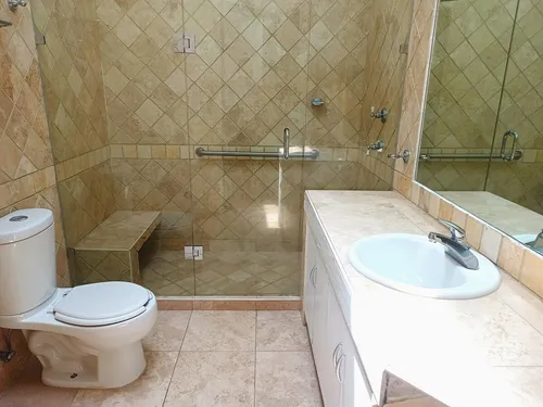 Casa En Venta En Bosques De Tarango